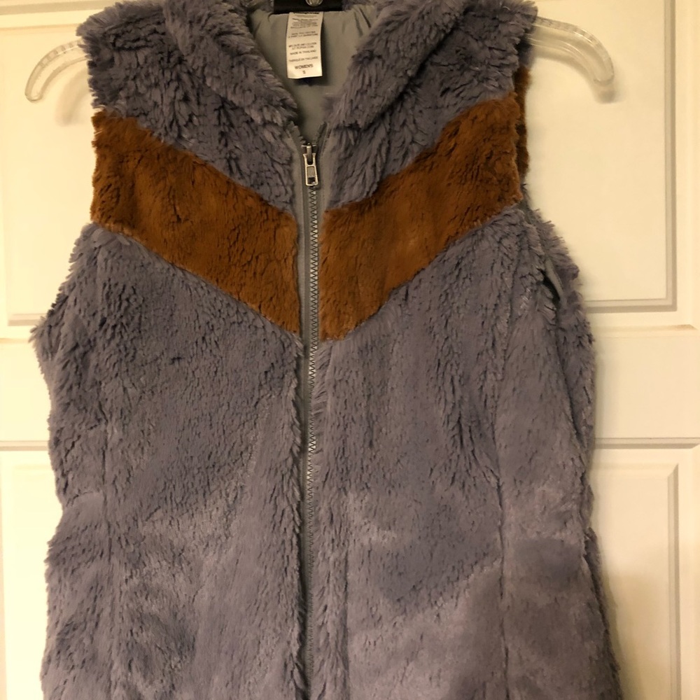 Vest